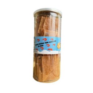 BÁNH PHỒNG TÔM NĂM CĂN CÀ MAU