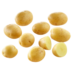 Baby Dutch Yellow Potatoes 1.5 lb