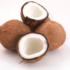 Brown Coconut 1 count