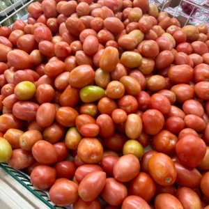 2 llbs Fresh Tomato