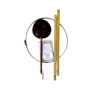 Bộ Kit Làm Banh Uót