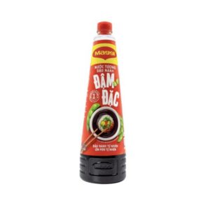 Maggi - Nước Tương Đậm Đặc