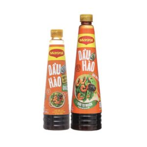 Maggi - Dầu Hàu (S)