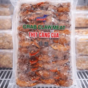 Crab Claw Meat