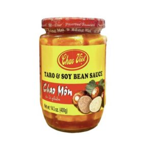Chao Môn