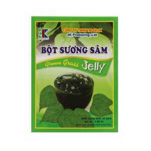 Bột Sương Sâm