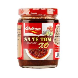 Cholimex - Satay Tôm XO