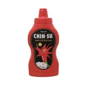 Chinsu- Tương ớt