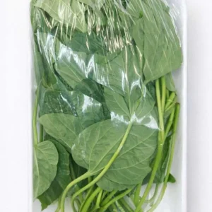 1 Pack Fresh Wild Betel Leaf (0.2 - 0.3 lb)