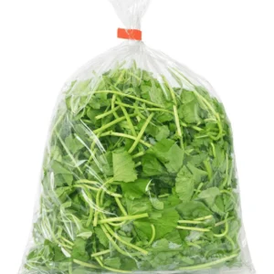 1 Bag Fresh Pennywort / Gotu Kola (1lb-1.5lb)
