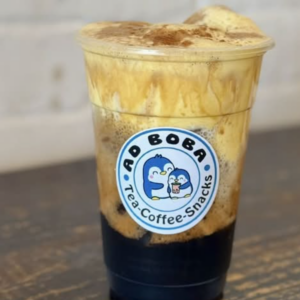 Egg Coffee