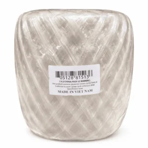 Clear Plastic Wrap Roll
