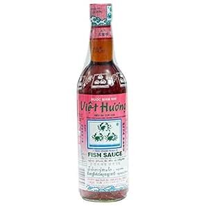 3 Crab Fish Sauce