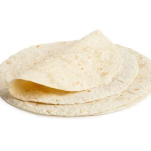 Tortilla (10 pcs per bag)