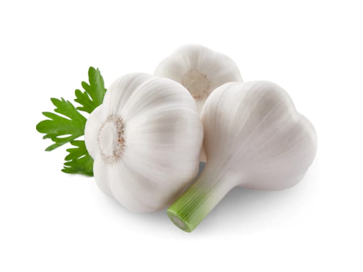 Wet Garlic 1kg