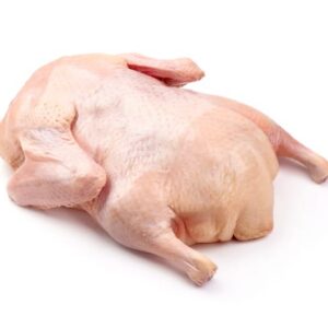 Whole Duck ~1.7-2.3 kg