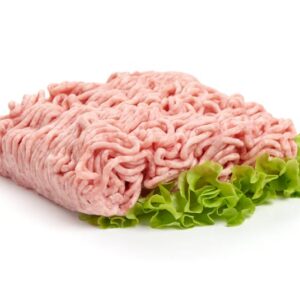 Chicken Breast Mince 500gr